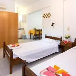 Aparthotel Evi And 3*