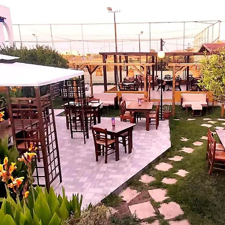 伊芙公寓及一室公寓酒店