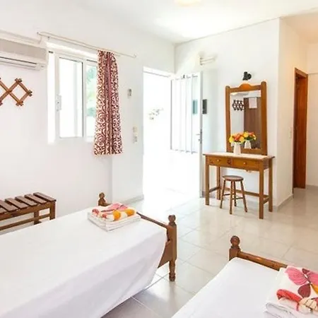 Evi And Hotel apartamentowy