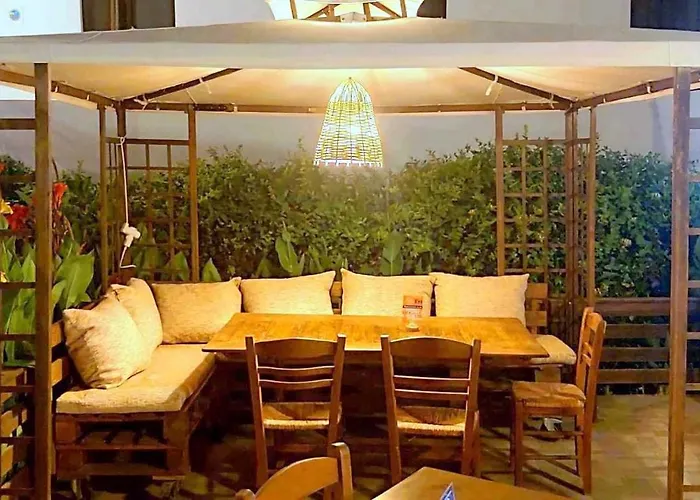 Evi And Hotel apartamentowy 3*