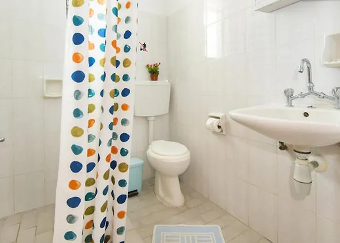 Aparthotel Evi And Theológos