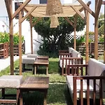 Evi And 3* Theologos (Rhodes)
