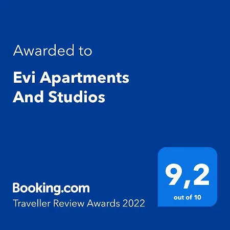 Evi And 3*