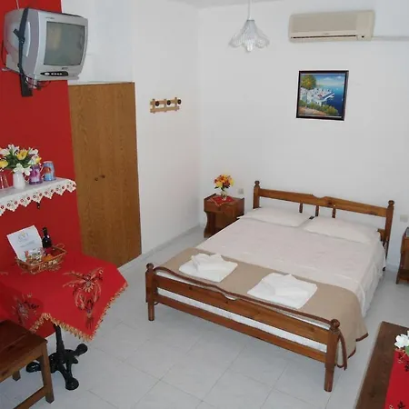 Evi And Lejlighedshotel