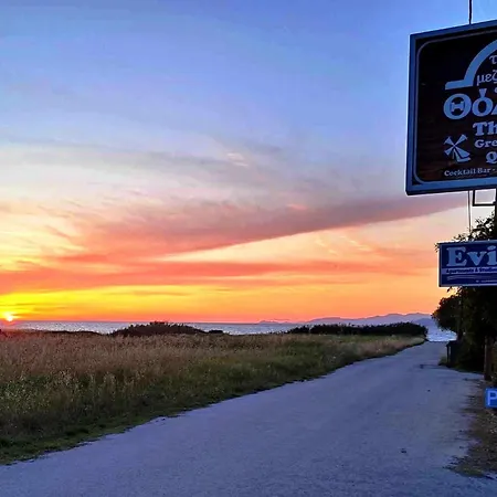 Evi And Lejlighedshotel