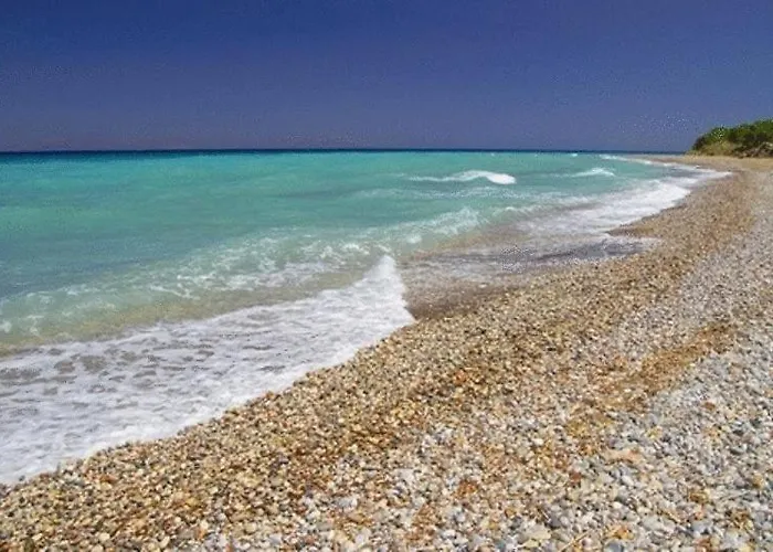 Appart hôtel Evi And