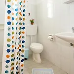 شقة فندقية Evi And Theológos