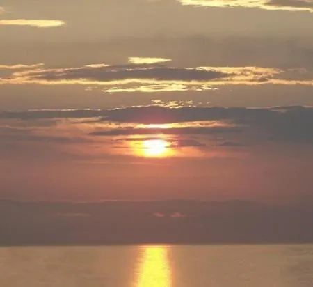 伊芙公寓及一室公寓酒店 公寓式酒店 3*