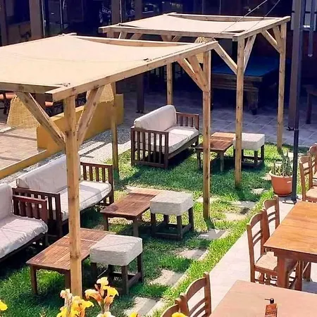 伊芙公寓及一室公寓酒店