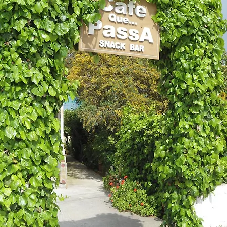 伊芙公寓及一室公寓酒店