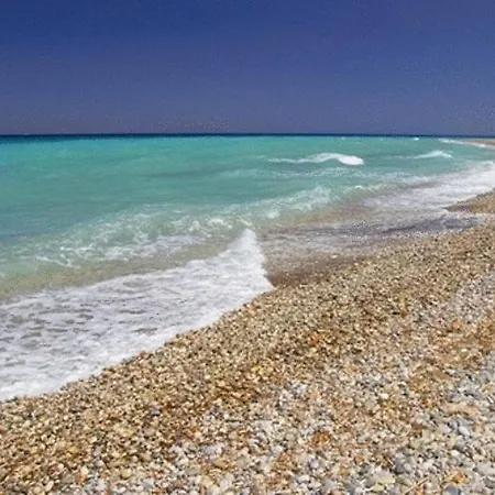 公寓式酒店 伊芙公寓及一室公寓酒店