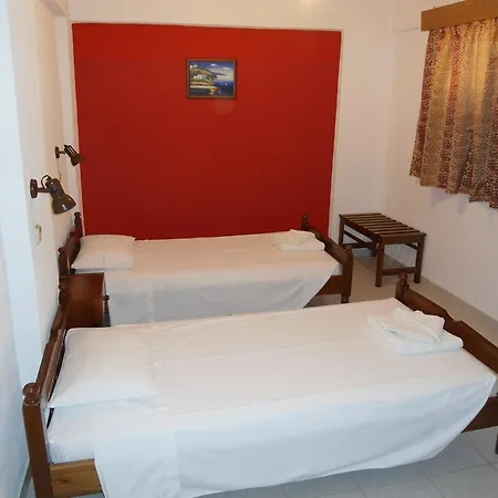 Evi And شقة فندقية