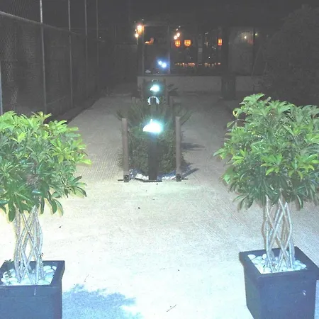 伊芙公寓及一室公寓酒店