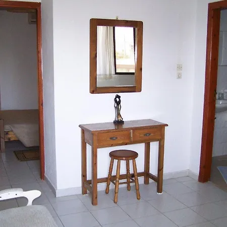 伊芙公寓及一室公寓酒店 3*