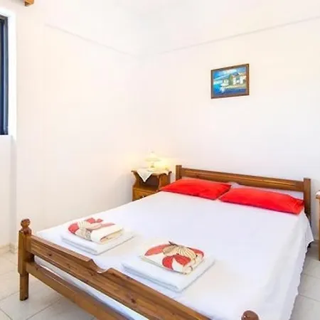 伊芙公寓及一室公寓酒店 3*