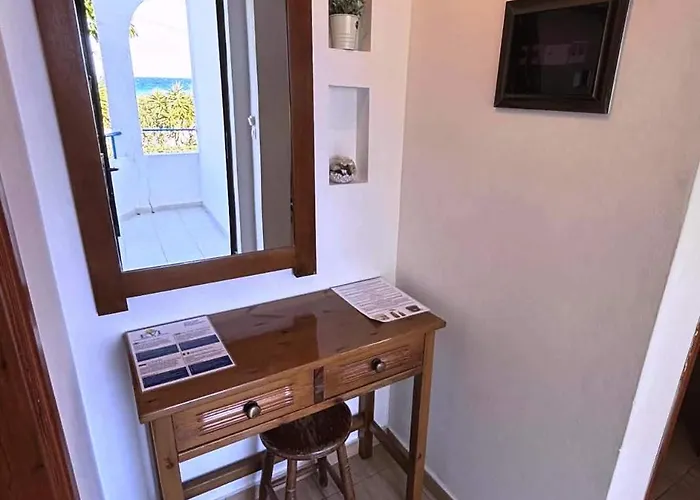 Evi And Hotel apartamentowy