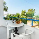 Evi And Aparthotel Theologos (Rhodes)