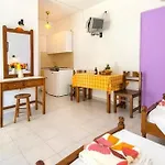 Evi And 3* Theologos (Rhodes)