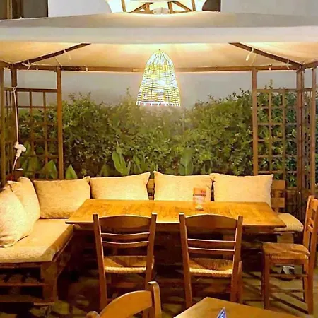 Evi And Aparthotel 3*