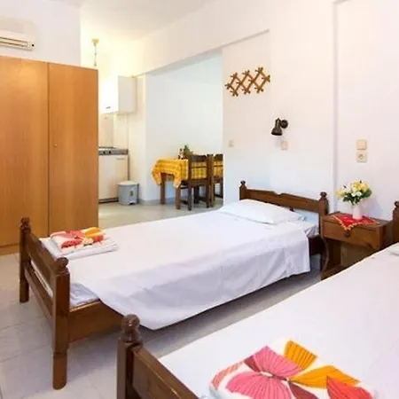 아파트호텔 Evi And 3*