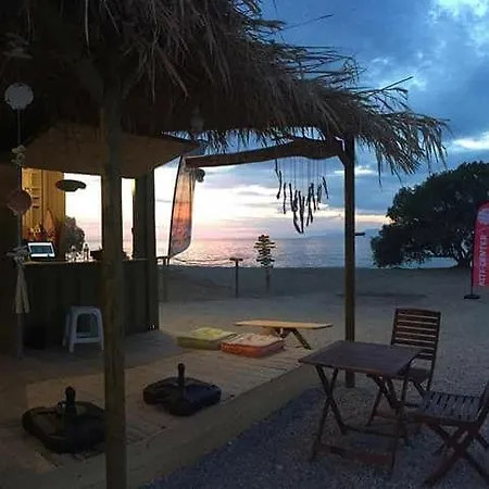 Aparthotel Evi And